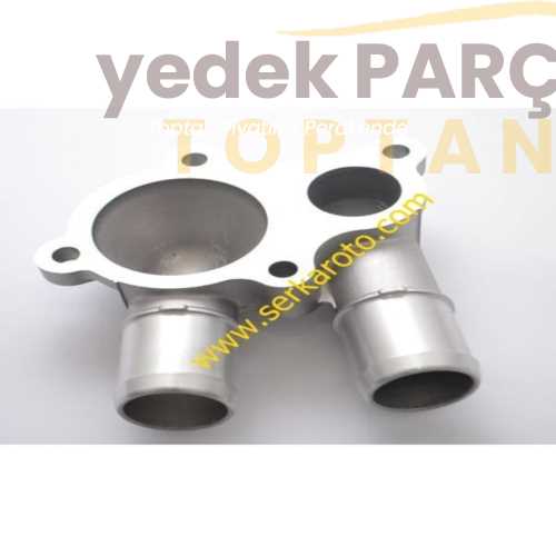 HYUNDAI ERA TERMOSTAT ÜST KAPAĞI 1.4